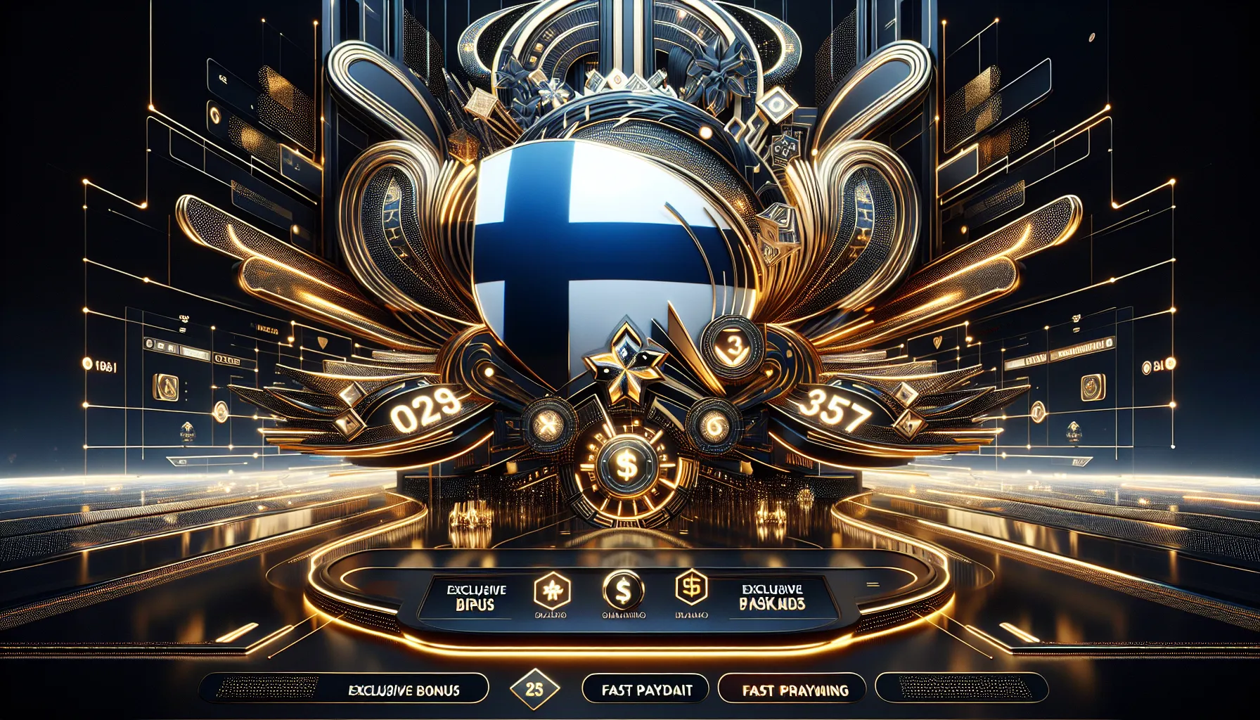 Kult Suomi – Eksklusiiviset Bonukset & Nopeat Kotiutukset