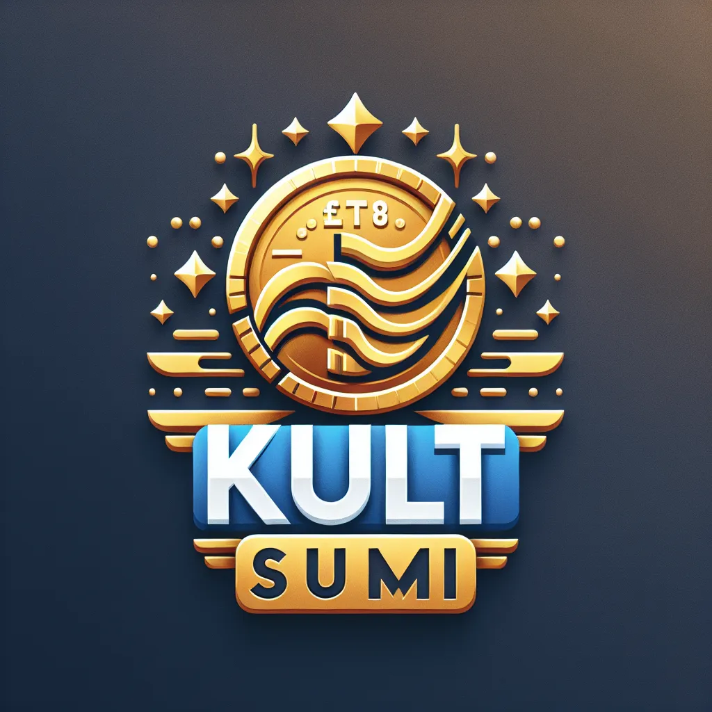 Kult Suomi – Eksklusiiviset Bonukset & Nopeat Kotiutukset Logo